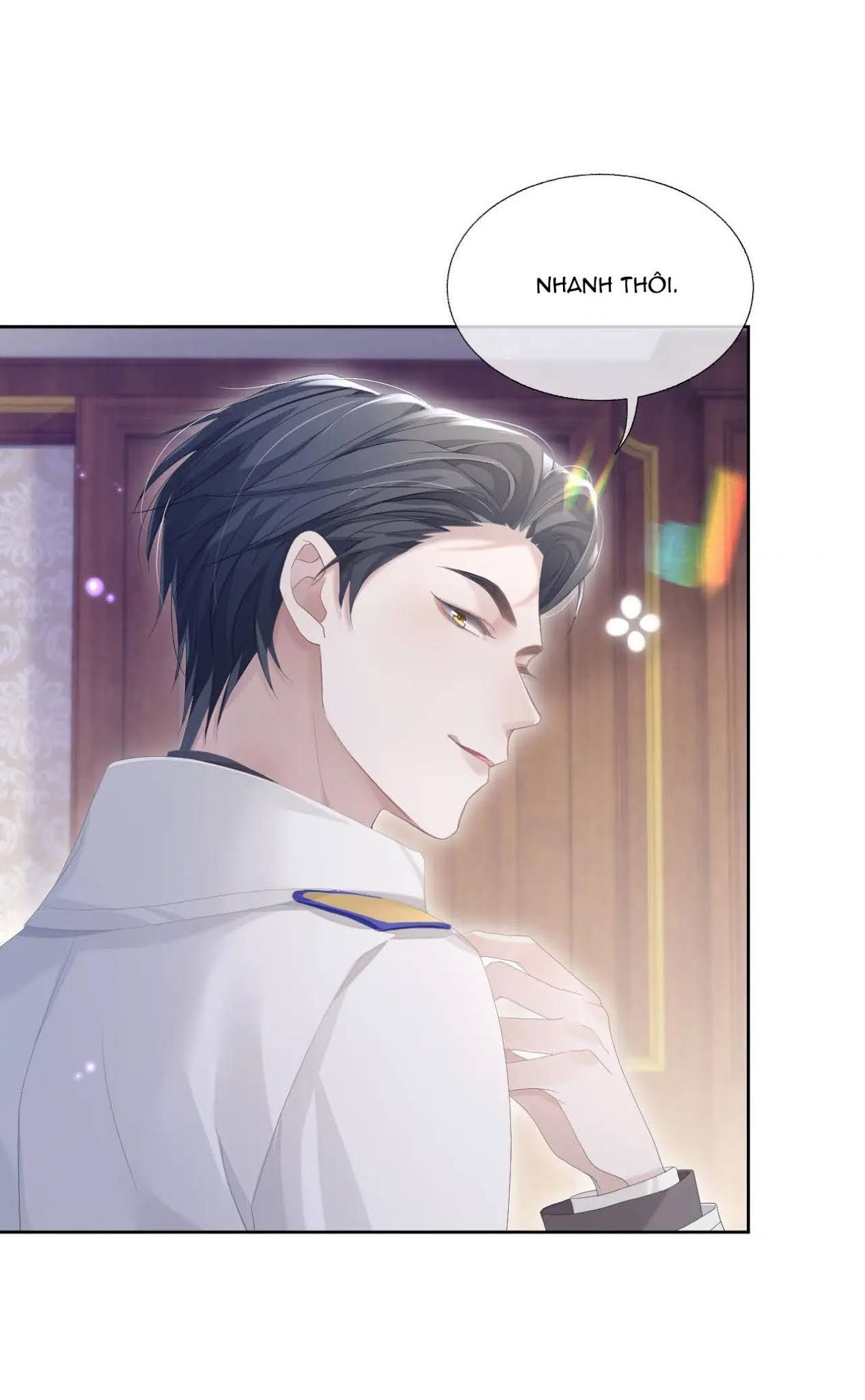 Cả Thế Giới Đều Muốn Ghép Chúng Tôi Làm Cp Mặc Dù Chúng Tôi Muốn Ly Hôn Chapter 11 - Trang 2