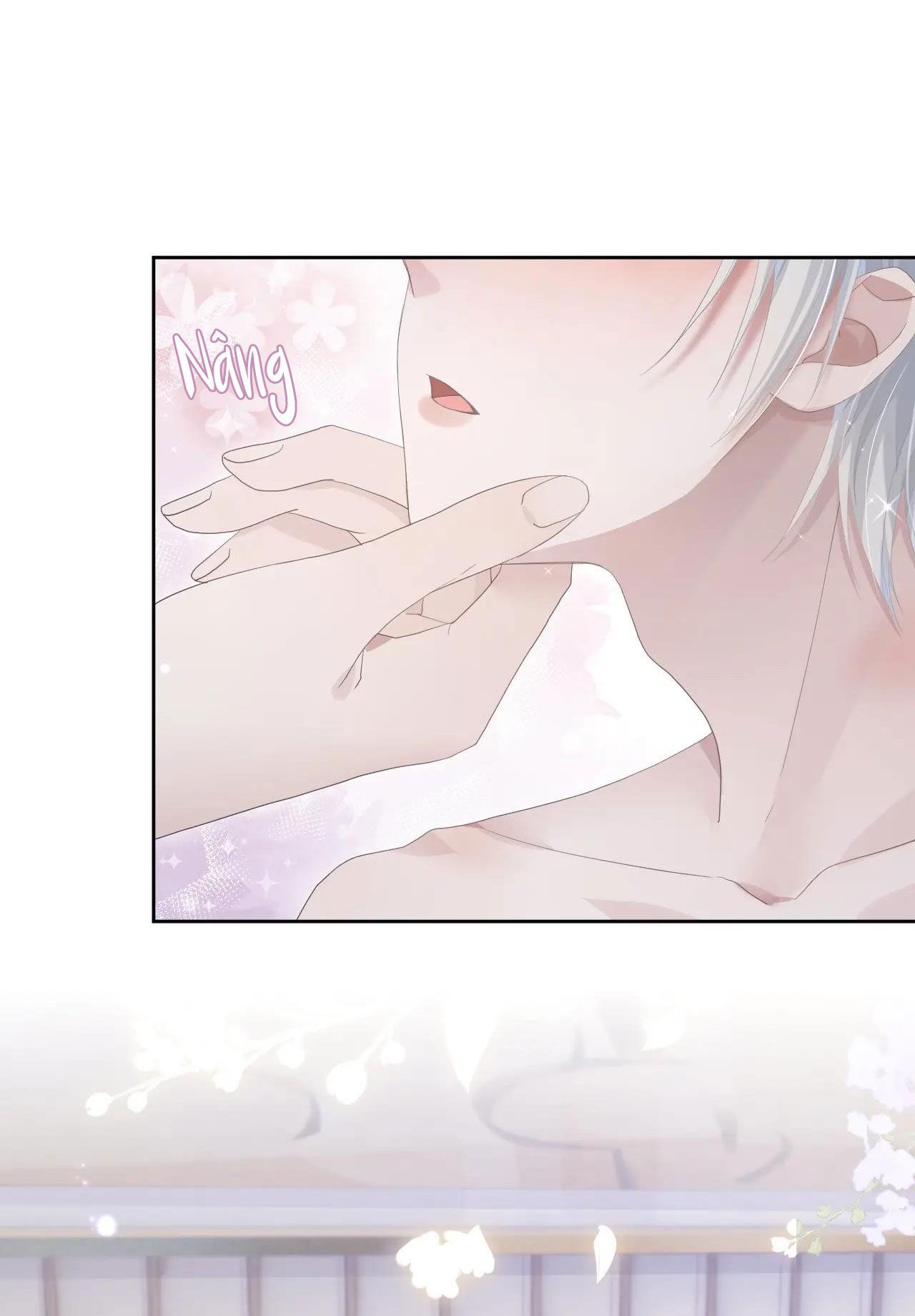 Cả Thế Giới Đều Muốn Ghép Chúng Tôi Làm Cp Mặc Dù Chúng Tôi Muốn Ly Hôn Chapter 11 - Trang 2