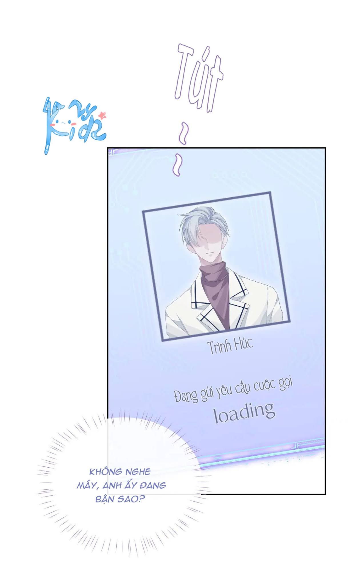 Cả Thế Giới Đều Muốn Ghép Chúng Tôi Làm Cp Mặc Dù Chúng Tôi Muốn Ly Hôn Chapter 11 - Trang 2