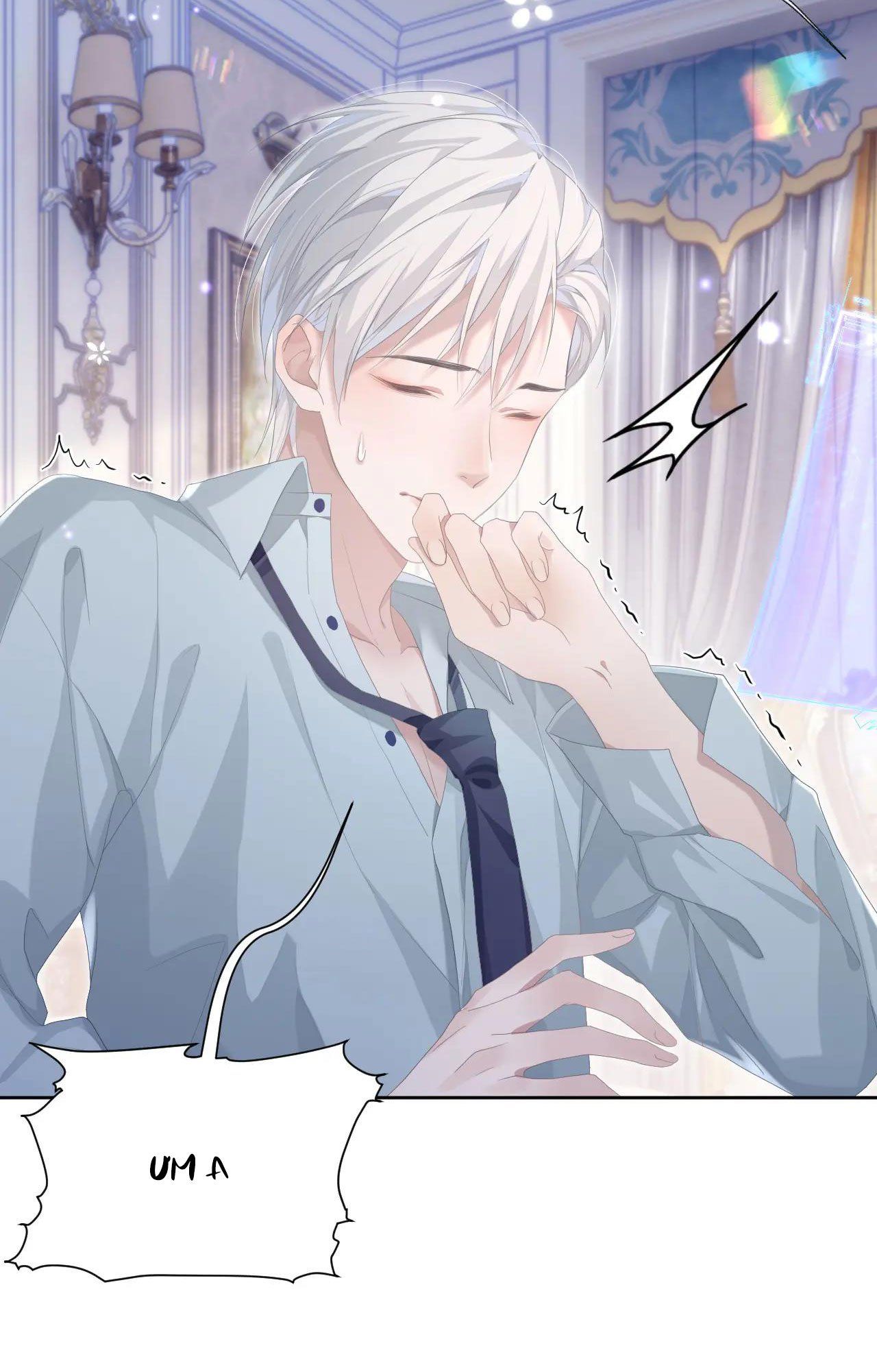 Cả Thế Giới Đều Muốn Ghép Chúng Tôi Làm Cp Mặc Dù Chúng Tôi Muốn Ly Hôn Chapter 11 - Trang 2