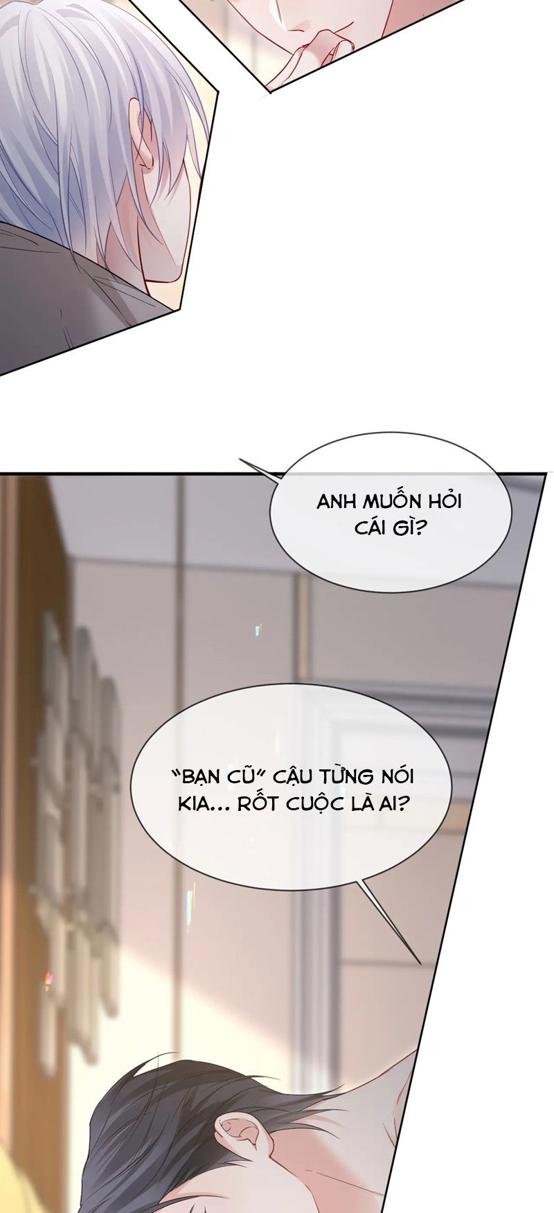 Cả Thế Giới Đều Muốn Ghép Chúng Tôi Làm Cp Mặc Dù Chúng Tôi Muốn Ly Hôn Chapter 111 - Trang 3