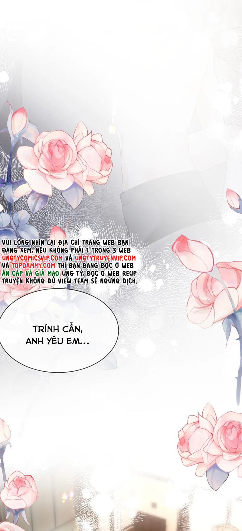 Cả Thế Giới Đều Muốn Ghép Chúng Tôi Làm Cp Mặc Dù Chúng Tôi Muốn Ly Hôn Chapter 111 - Trang 3