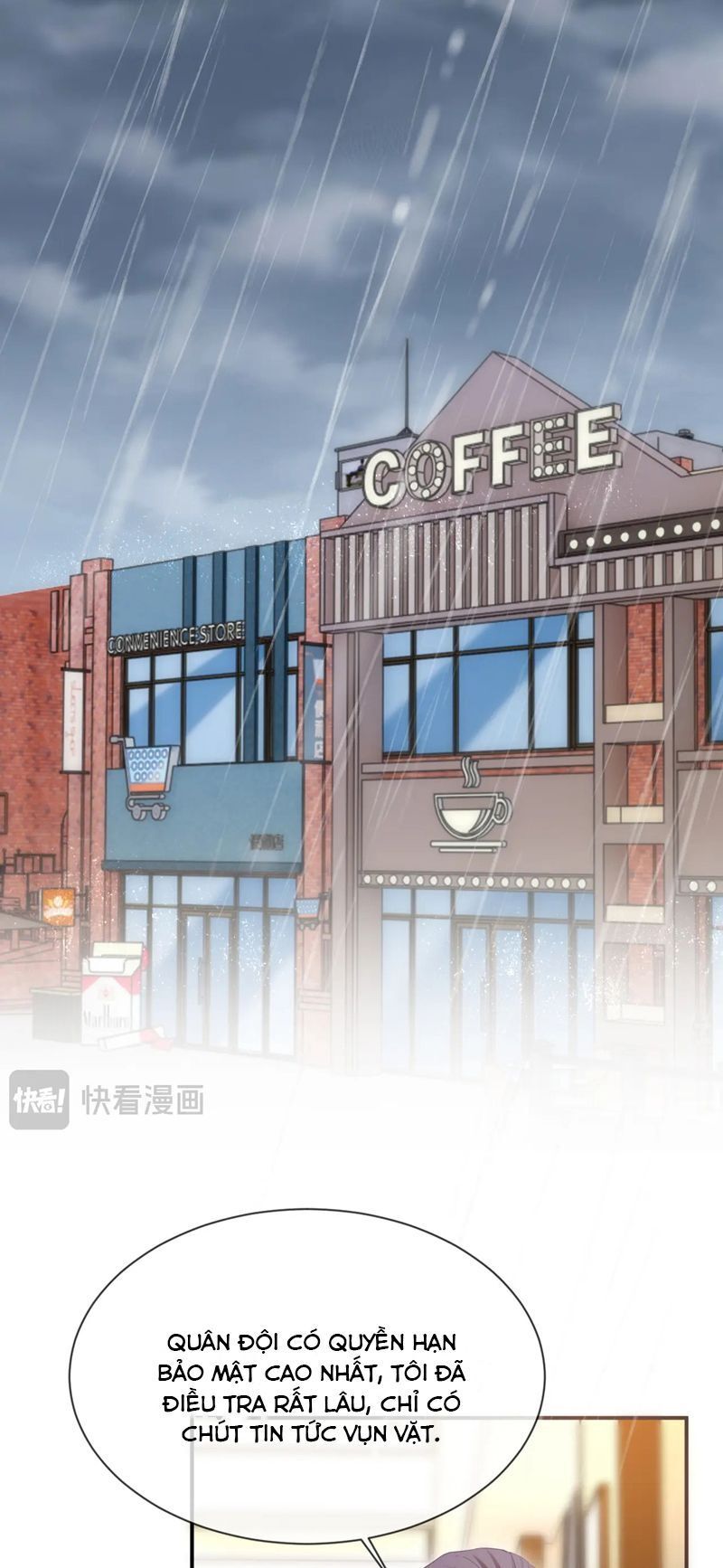 Cả Thế Giới Đều Muốn Ghép Chúng Tôi Làm Cp Mặc Dù Chúng Tôi Muốn Ly Hôn Chapter 112 - Trang 3