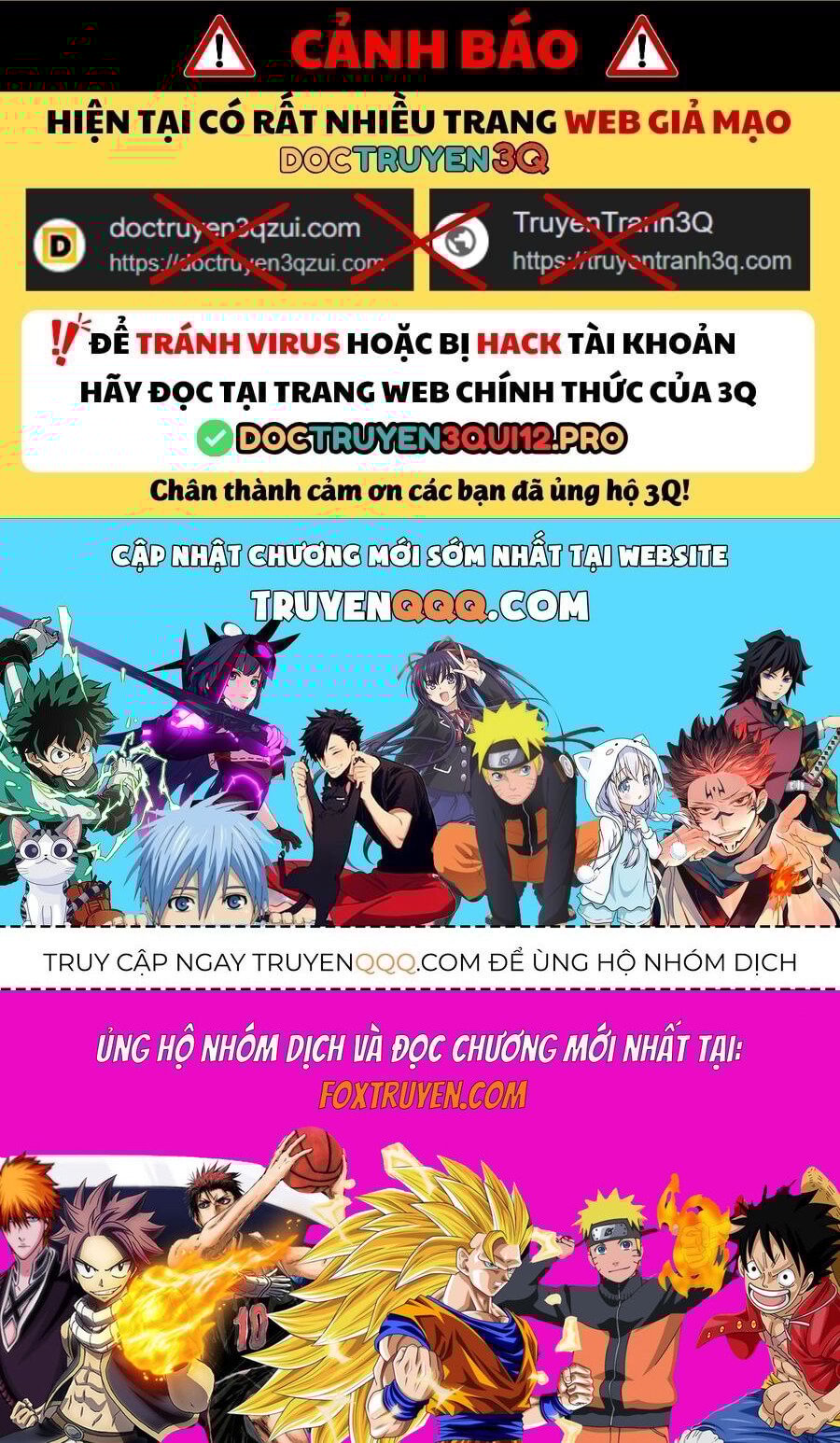 Cả Thế Giới Đều Muốn Ghép Chúng Tôi Làm Cp Mặc Dù Chúng Tôi Muốn Ly Hôn Chapter 112 - Trang 3