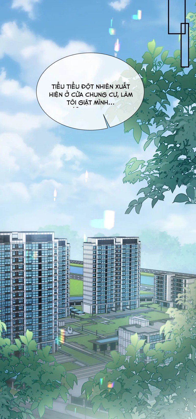 Cả Thế Giới Đều Muốn Ghép Chúng Tôi Làm Cp Mặc Dù Chúng Tôi Muốn Ly Hôn Chapter 113 - Trang 3