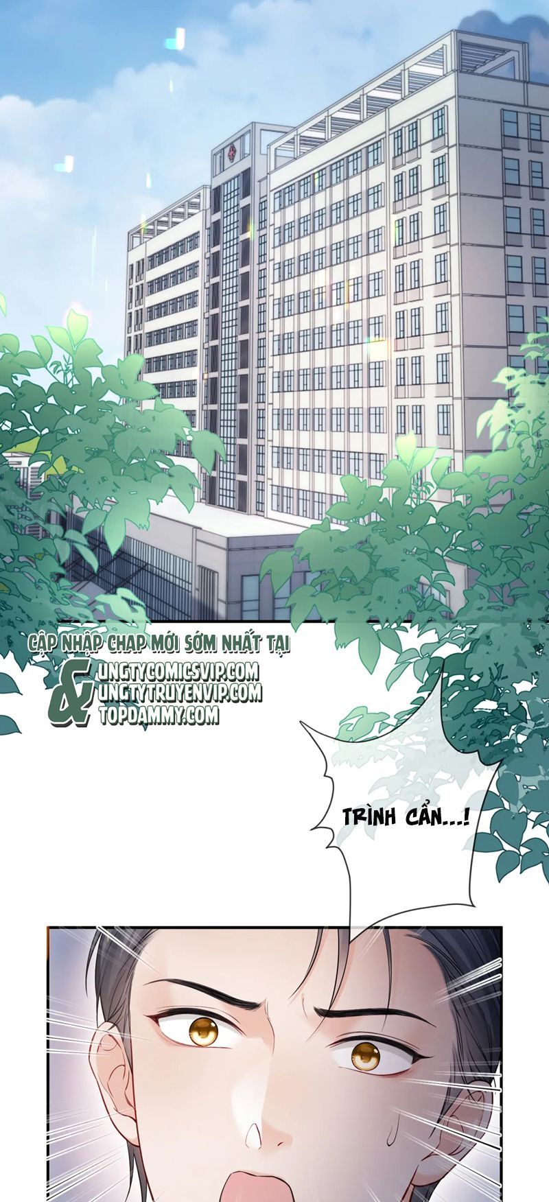 Cả Thế Giới Đều Muốn Ghép Chúng Tôi Làm Cp Mặc Dù Chúng Tôi Muốn Ly Hôn Chapter 114 - Trang 3