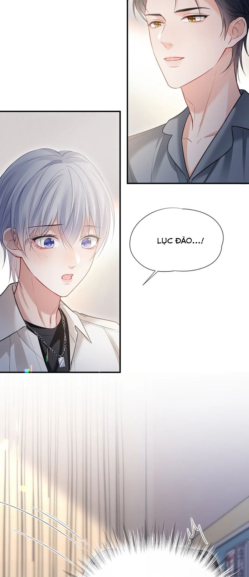 Cả Thế Giới Đều Muốn Ghép Chúng Tôi Làm Cp Mặc Dù Chúng Tôi Muốn Ly Hôn Chapter 114 - Trang 3