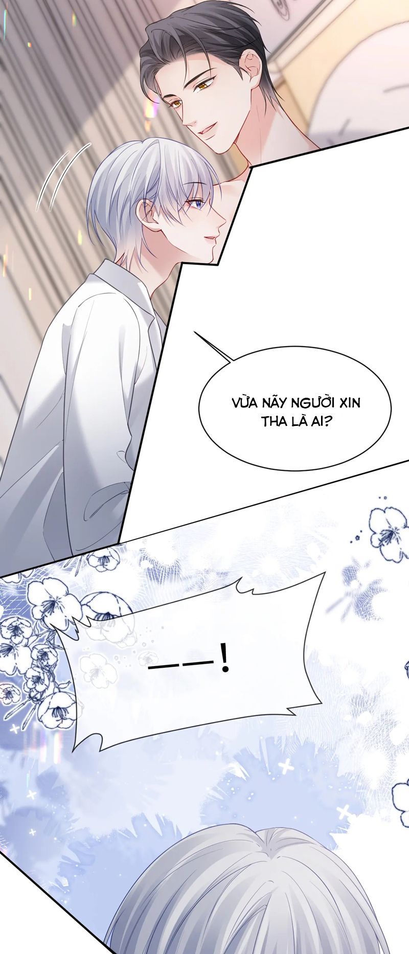 Cả Thế Giới Đều Muốn Ghép Chúng Tôi Làm Cp Mặc Dù Chúng Tôi Muốn Ly Hôn Chapter 116 - Trang 3
