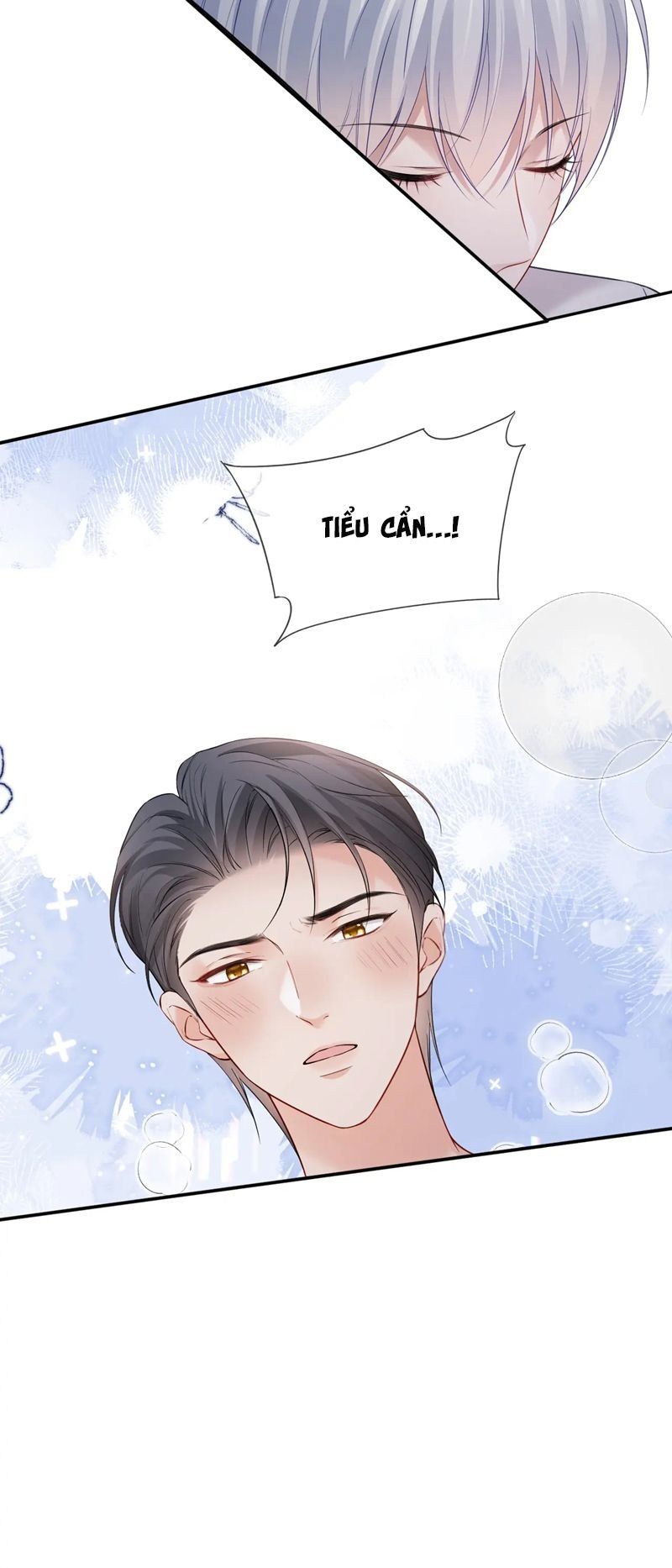 Cả Thế Giới Đều Muốn Ghép Chúng Tôi Làm Cp Mặc Dù Chúng Tôi Muốn Ly Hôn Chapter 116 - Trang 3