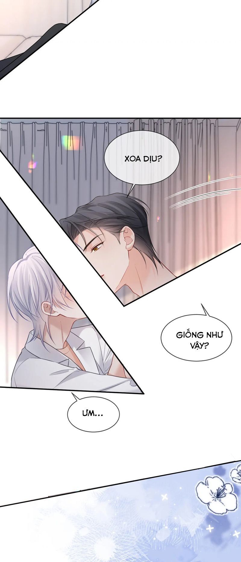 Cả Thế Giới Đều Muốn Ghép Chúng Tôi Làm Cp Mặc Dù Chúng Tôi Muốn Ly Hôn Chapter 116 - Trang 3