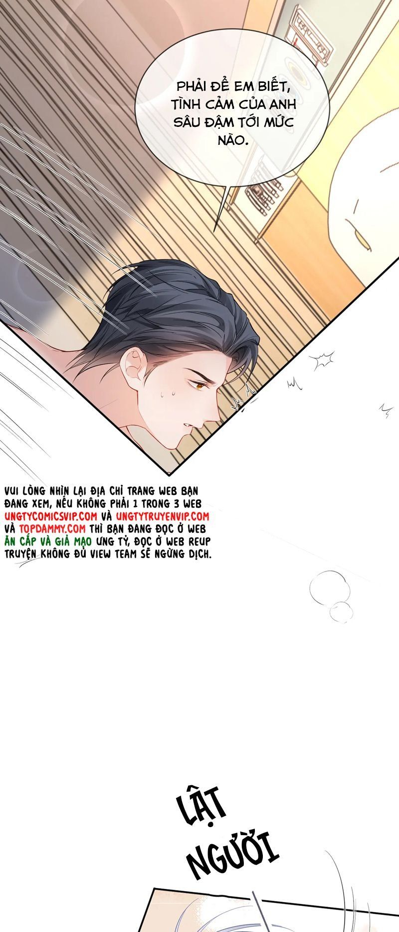 Cả Thế Giới Đều Muốn Ghép Chúng Tôi Làm Cp Mặc Dù Chúng Tôi Muốn Ly Hôn Chapter 116 - Trang 3