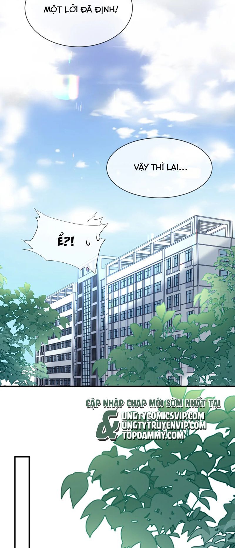 Cả Thế Giới Đều Muốn Ghép Chúng Tôi Làm Cp Mặc Dù Chúng Tôi Muốn Ly Hôn Chapter 116 - Trang 3
