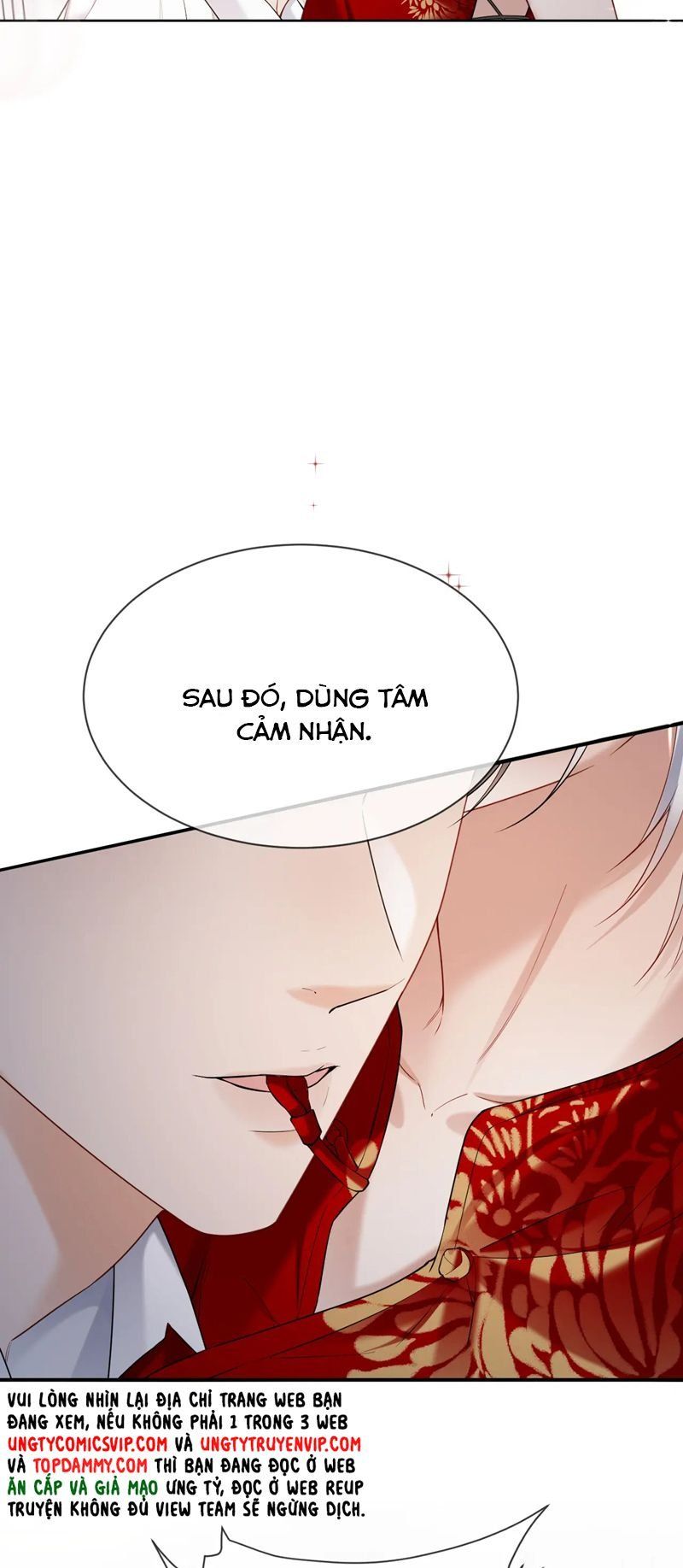 Cả Thế Giới Đều Muốn Ghép Chúng Tôi Làm Cp Mặc Dù Chúng Tôi Muốn Ly Hôn Chapter 117 - Trang 3