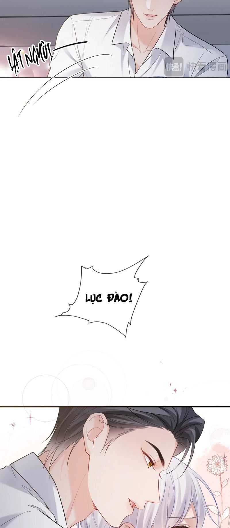 Cả Thế Giới Đều Muốn Ghép Chúng Tôi Làm Cp Mặc Dù Chúng Tôi Muốn Ly Hôn Chapter 117 - Trang 3