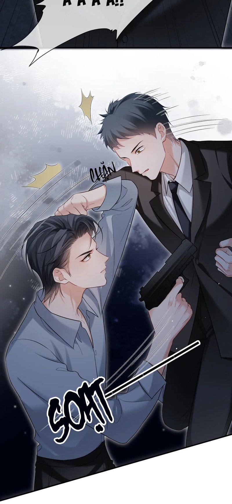 Cả Thế Giới Đều Muốn Ghép Chúng Tôi Làm Cp Mặc Dù Chúng Tôi Muốn Ly Hôn Chapter 118 - Trang 3