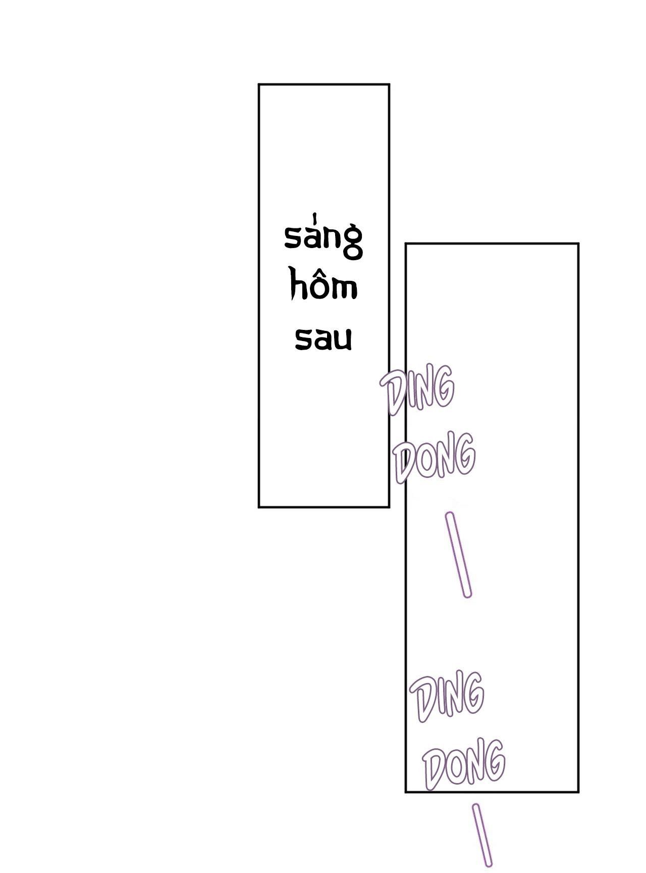 Cả Thế Giới Đều Muốn Ghép Chúng Tôi Làm Cp Mặc Dù Chúng Tôi Muốn Ly Hôn Chapter 12.5 - Trang 3