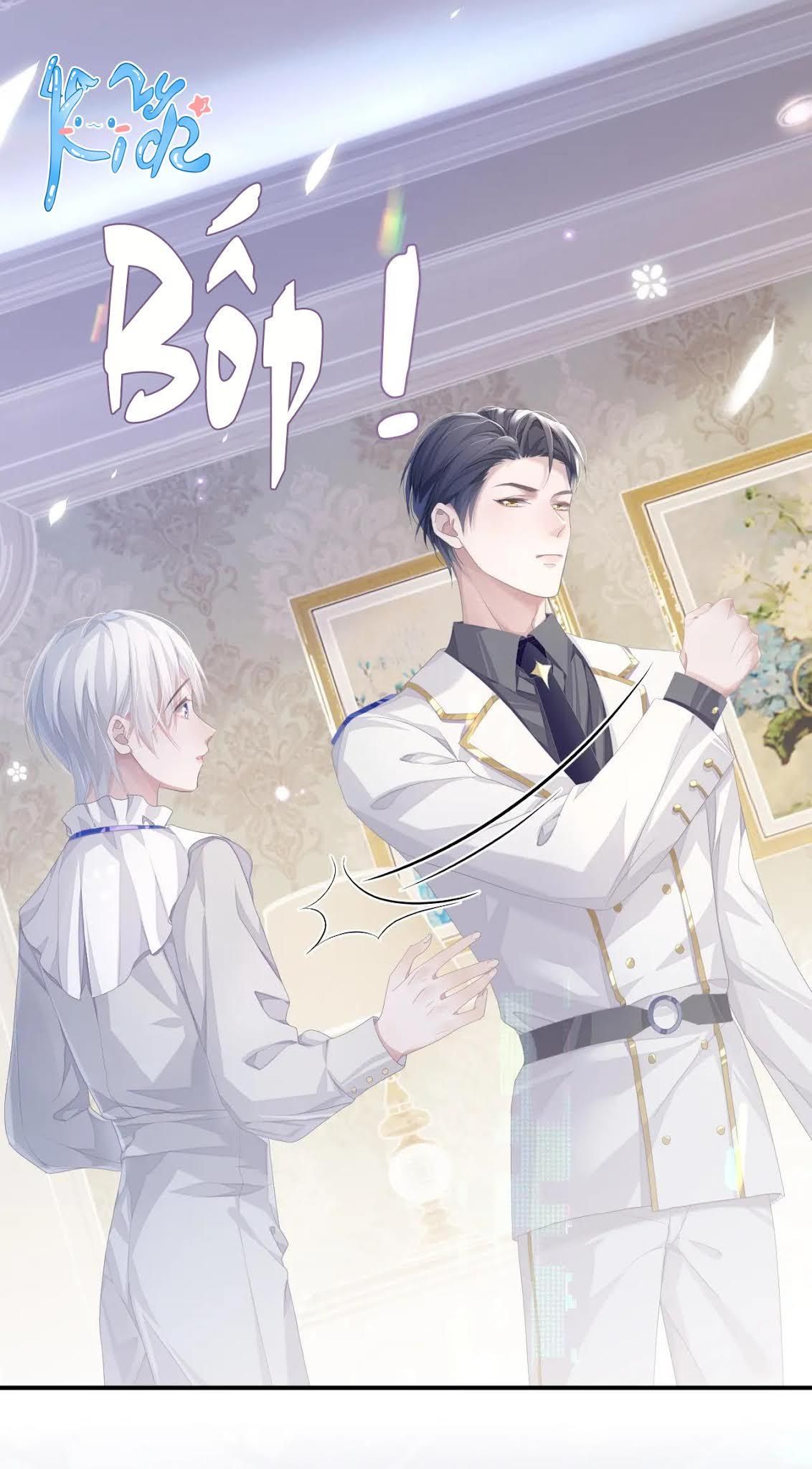 Cả Thế Giới Đều Muốn Ghép Chúng Tôi Làm Cp Mặc Dù Chúng Tôi Muốn Ly Hôn Chapter 12 - Trang 2