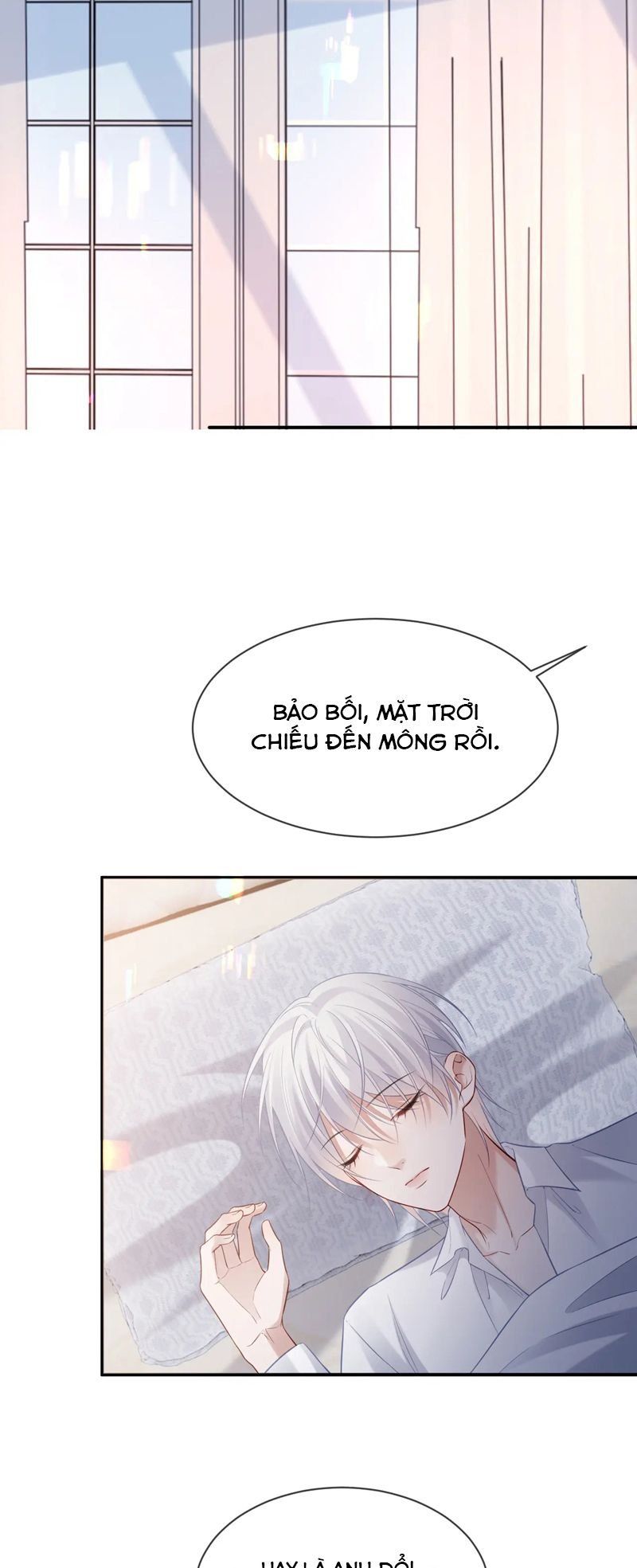 Cả Thế Giới Đều Muốn Ghép Chúng Tôi Làm Cp Mặc Dù Chúng Tôi Muốn Ly Hôn Chapter 120 - Trang 3