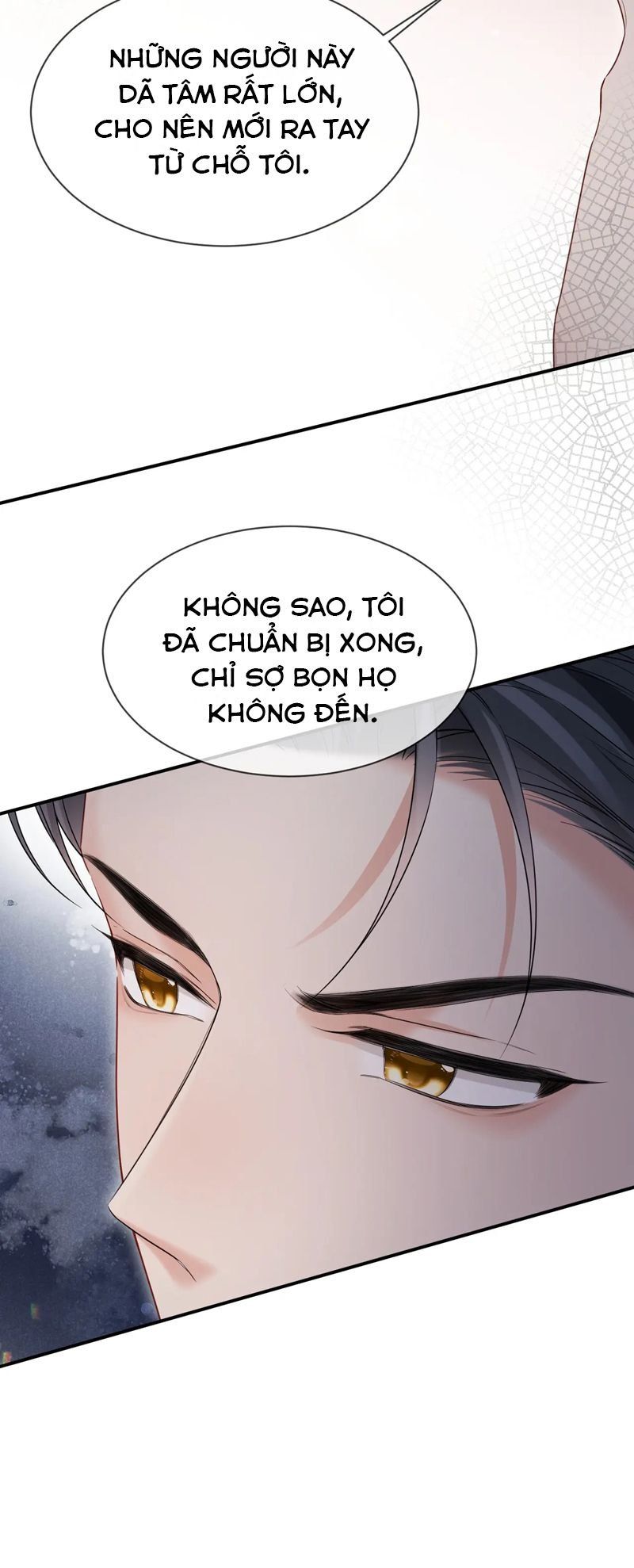 Cả Thế Giới Đều Muốn Ghép Chúng Tôi Làm Cp Mặc Dù Chúng Tôi Muốn Ly Hôn Chapter 120 - Trang 3
