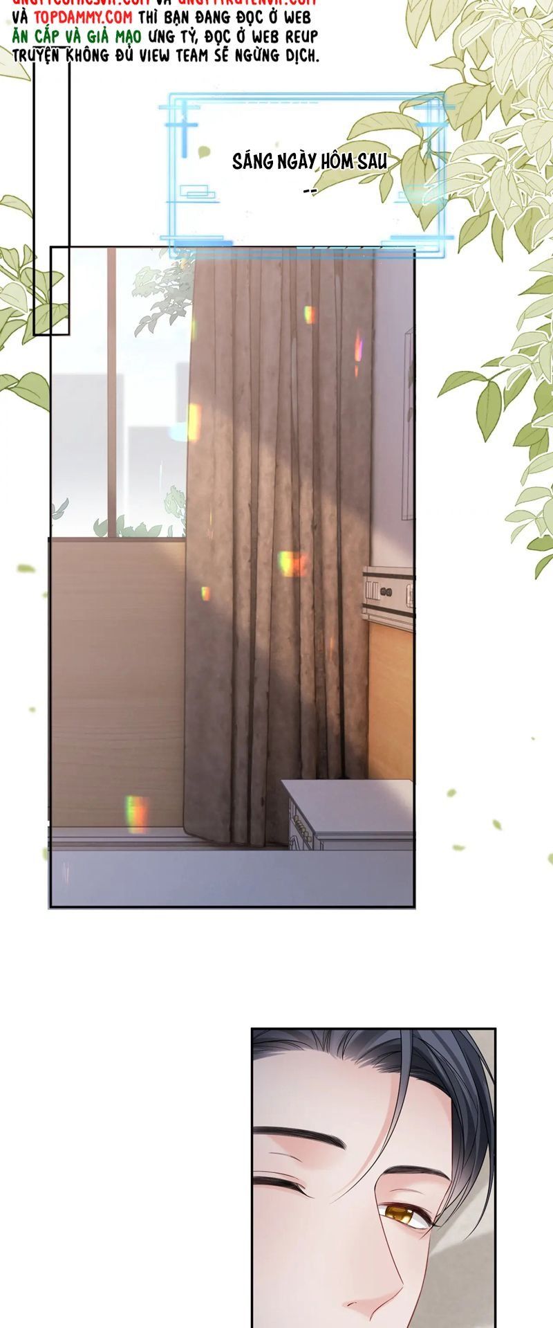 Cả Thế Giới Đều Muốn Ghép Chúng Tôi Làm Cp Mặc Dù Chúng Tôi Muốn Ly Hôn Chapter 121 - Trang 3