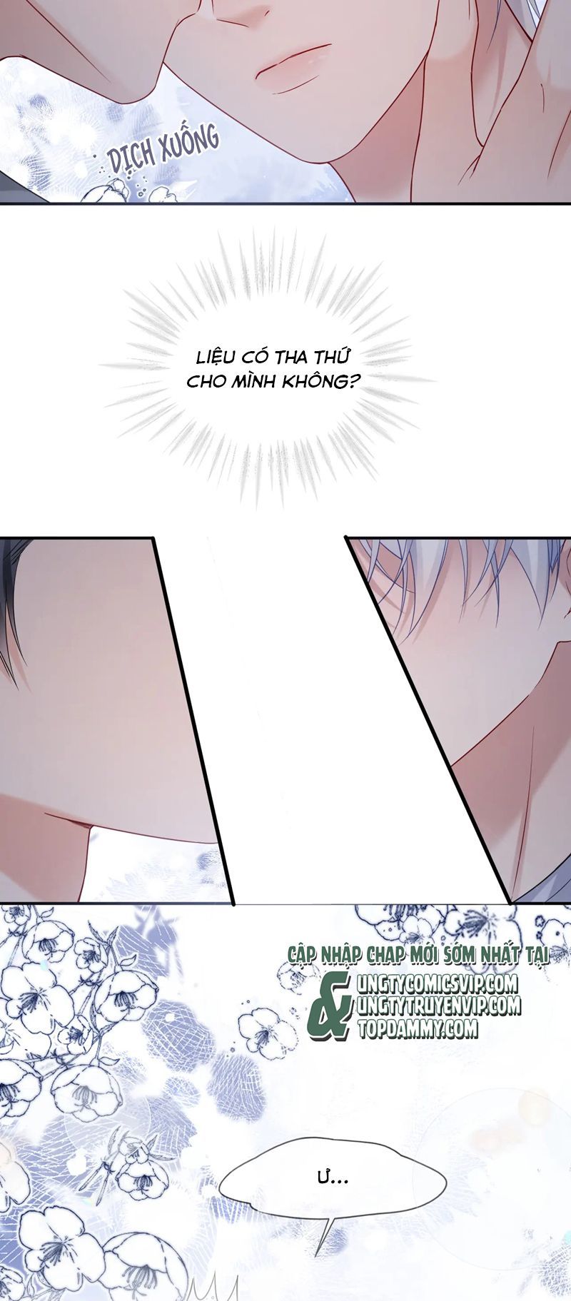 Cả Thế Giới Đều Muốn Ghép Chúng Tôi Làm Cp Mặc Dù Chúng Tôi Muốn Ly Hôn Chapter 122 - Trang 3