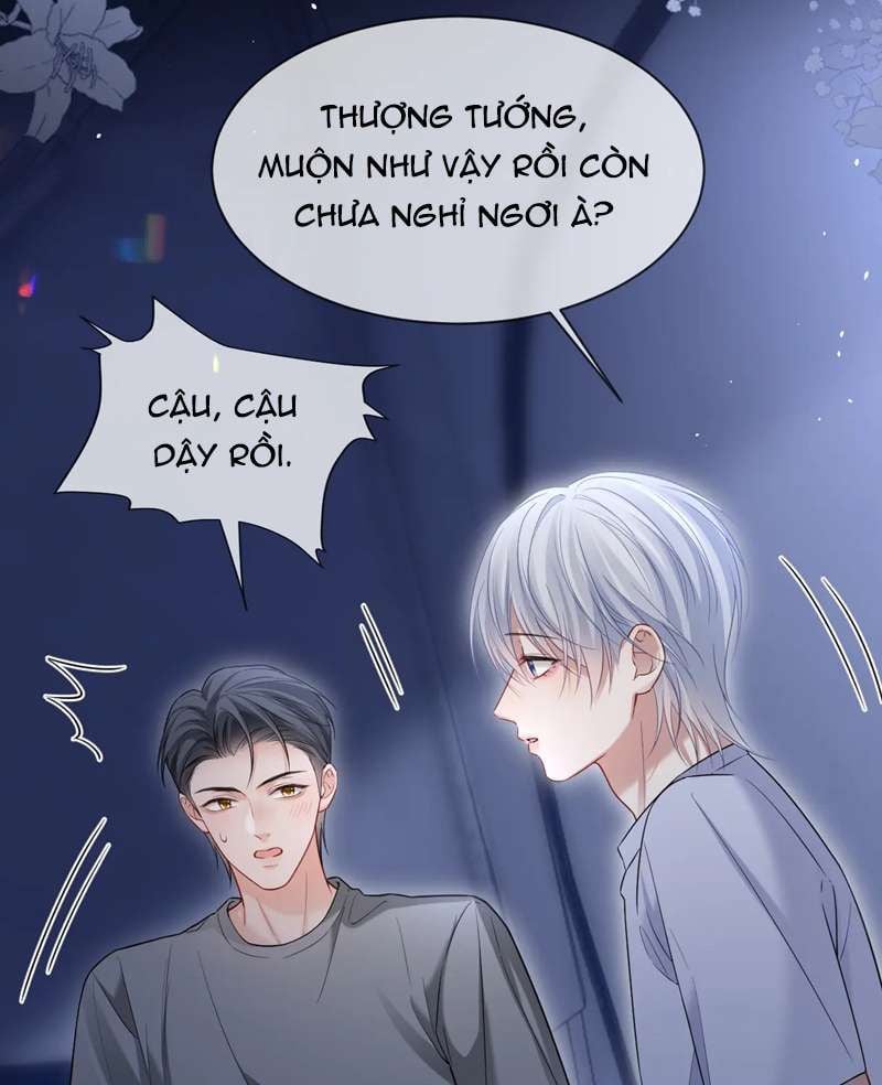 Cả Thế Giới Đều Muốn Ghép Chúng Tôi Làm Cp Mặc Dù Chúng Tôi Muốn Ly Hôn Chapter 123 - Trang 3