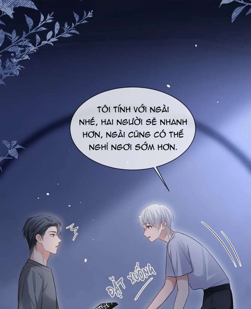 Cả Thế Giới Đều Muốn Ghép Chúng Tôi Làm Cp Mặc Dù Chúng Tôi Muốn Ly Hôn Chapter 123 - Trang 3