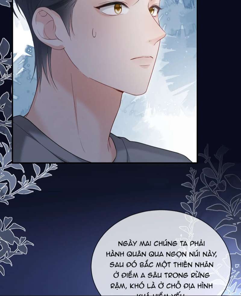 Cả Thế Giới Đều Muốn Ghép Chúng Tôi Làm Cp Mặc Dù Chúng Tôi Muốn Ly Hôn Chapter 123 - Trang 3