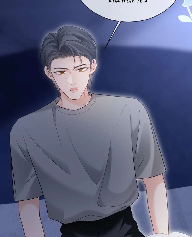 Cả Thế Giới Đều Muốn Ghép Chúng Tôi Làm Cp Mặc Dù Chúng Tôi Muốn Ly Hôn Chapter 123 - Trang 3