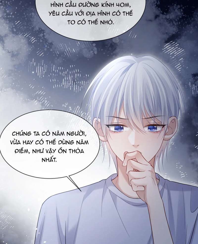 Cả Thế Giới Đều Muốn Ghép Chúng Tôi Làm Cp Mặc Dù Chúng Tôi Muốn Ly Hôn Chapter 123 - Trang 3