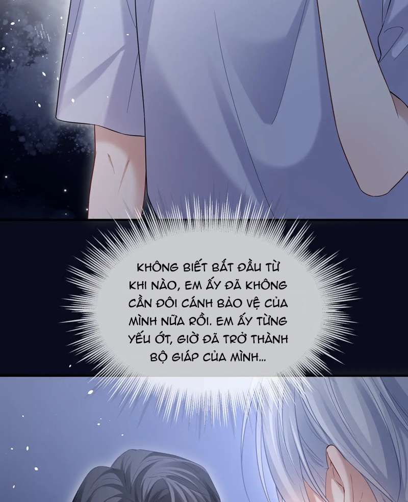 Cả Thế Giới Đều Muốn Ghép Chúng Tôi Làm Cp Mặc Dù Chúng Tôi Muốn Ly Hôn Chapter 123 - Trang 3