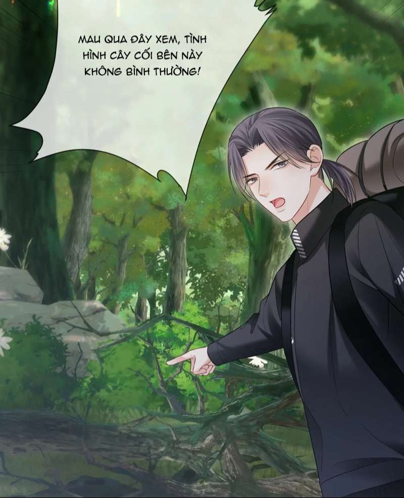 Cả Thế Giới Đều Muốn Ghép Chúng Tôi Làm Cp Mặc Dù Chúng Tôi Muốn Ly Hôn Chapter 123 - Trang 3