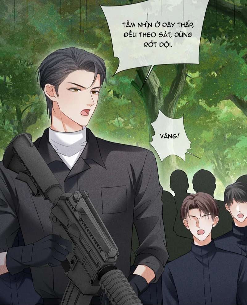 Cả Thế Giới Đều Muốn Ghép Chúng Tôi Làm Cp Mặc Dù Chúng Tôi Muốn Ly Hôn Chapter 123 - Trang 3