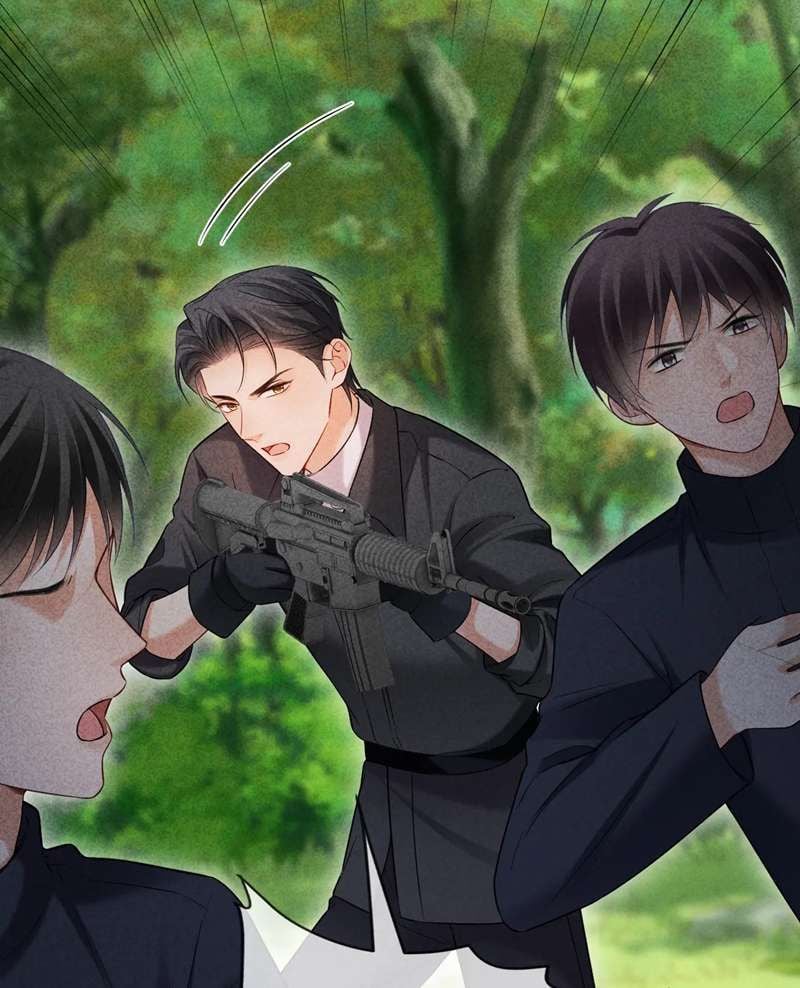 Cả Thế Giới Đều Muốn Ghép Chúng Tôi Làm Cp Mặc Dù Chúng Tôi Muốn Ly Hôn Chapter 123 - Trang 3