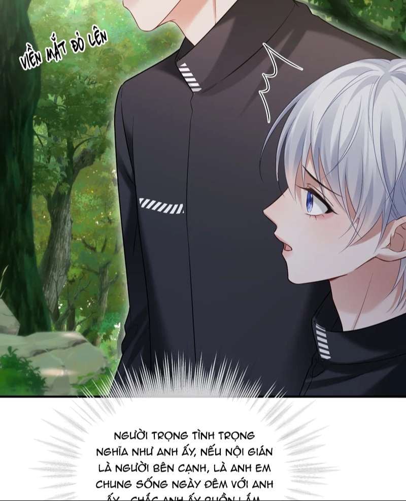 Cả Thế Giới Đều Muốn Ghép Chúng Tôi Làm Cp Mặc Dù Chúng Tôi Muốn Ly Hôn Chapter 123 - Trang 3