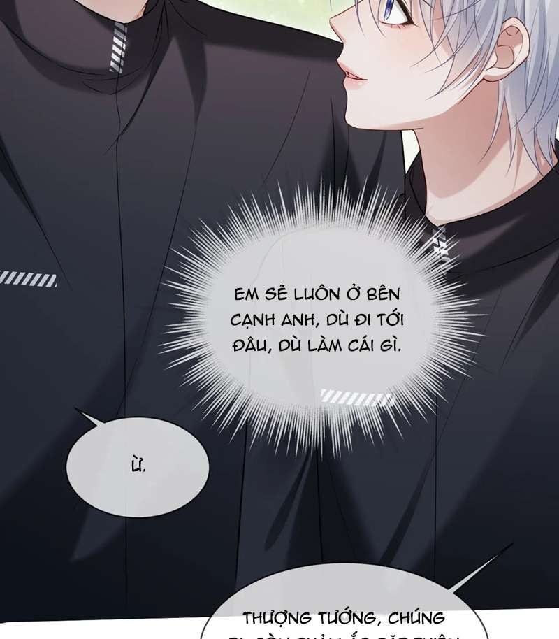 Cả Thế Giới Đều Muốn Ghép Chúng Tôi Làm Cp Mặc Dù Chúng Tôi Muốn Ly Hôn Chapter 123 - Trang 3