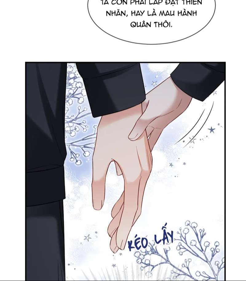 Cả Thế Giới Đều Muốn Ghép Chúng Tôi Làm Cp Mặc Dù Chúng Tôi Muốn Ly Hôn Chapter 123 - Trang 3
