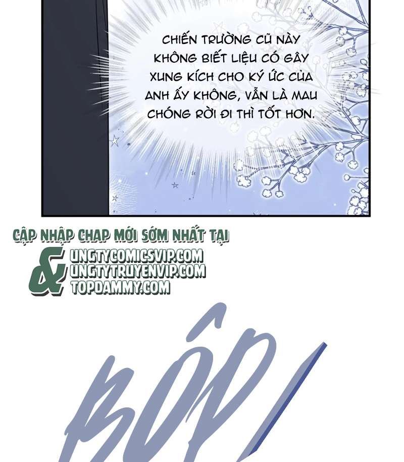 Cả Thế Giới Đều Muốn Ghép Chúng Tôi Làm Cp Mặc Dù Chúng Tôi Muốn Ly Hôn Chapter 123 - Trang 3