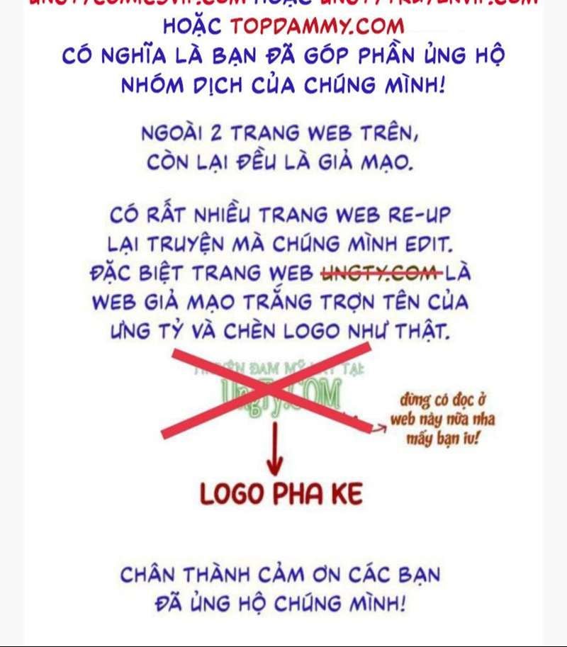Cả Thế Giới Đều Muốn Ghép Chúng Tôi Làm Cp Mặc Dù Chúng Tôi Muốn Ly Hôn Chapter 123 - Trang 3