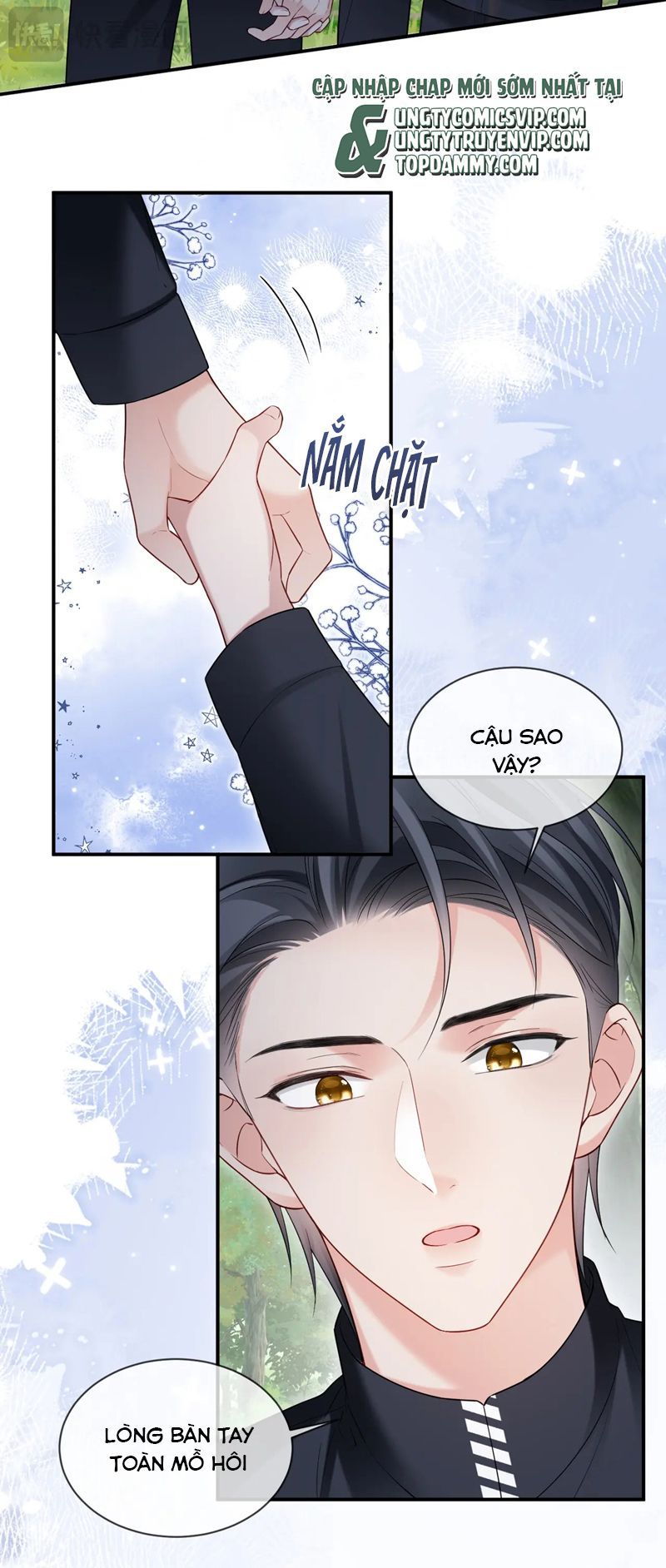 Cả Thế Giới Đều Muốn Ghép Chúng Tôi Làm Cp Mặc Dù Chúng Tôi Muốn Ly Hôn Chapter 124 - Trang 3