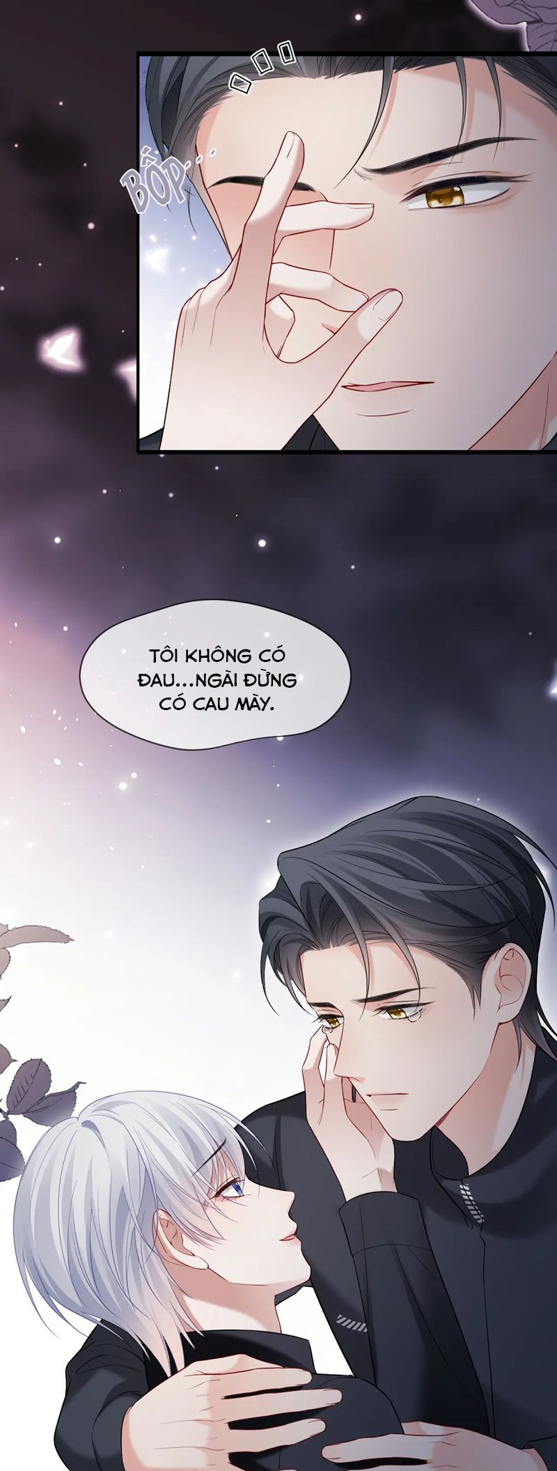 Cả Thế Giới Đều Muốn Ghép Chúng Tôi Làm Cp Mặc Dù Chúng Tôi Muốn Ly Hôn Chapter 125 6