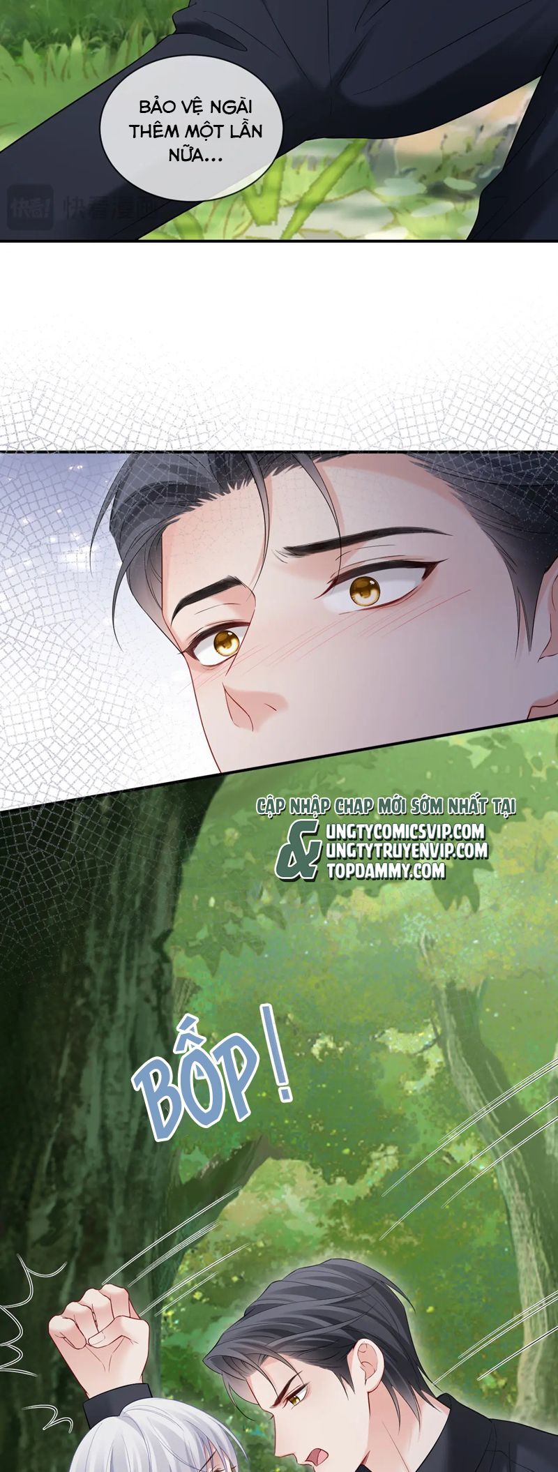 Cả Thế Giới Đều Muốn Ghép Chúng Tôi Làm Cp Mặc Dù Chúng Tôi Muốn Ly Hôn Chapter 125 13