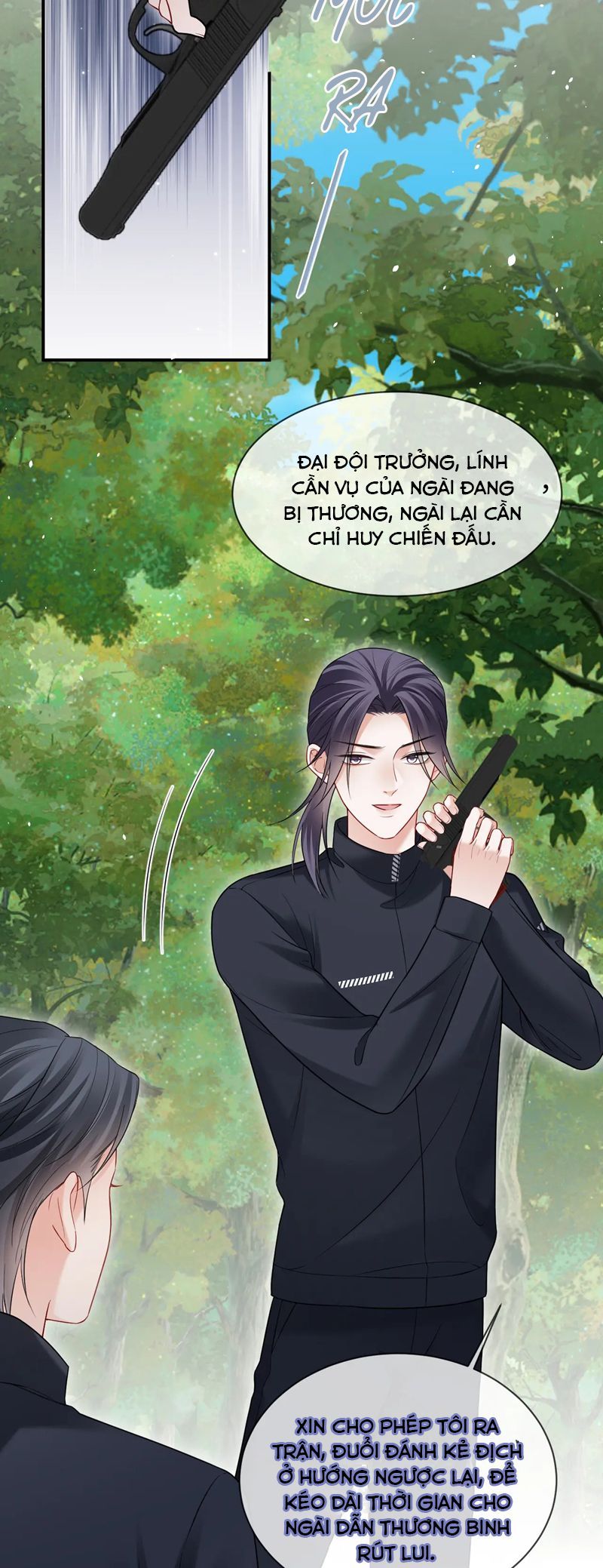 Cả Thế Giới Đều Muốn Ghép Chúng Tôi Làm Cp Mặc Dù Chúng Tôi Muốn Ly Hôn Chapter 125 17