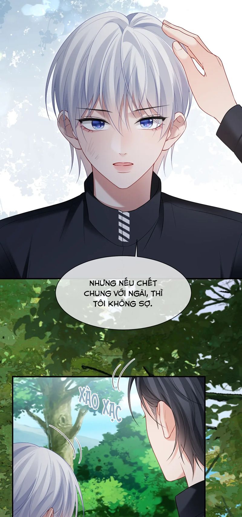 Cả Thế Giới Đều Muốn Ghép Chúng Tôi Làm Cp Mặc Dù Chúng Tôi Muốn Ly Hôn Chapter 125 32