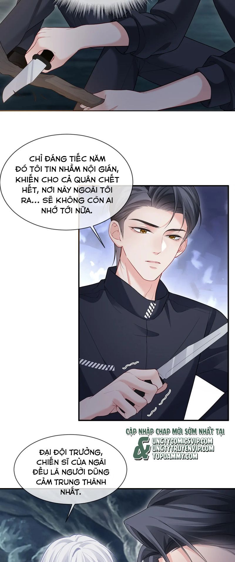 Cả Thế Giới Đều Muốn Ghép Chúng Tôi Làm Cp Mặc Dù Chúng Tôi Muốn Ly Hôn Chapter 126 17
