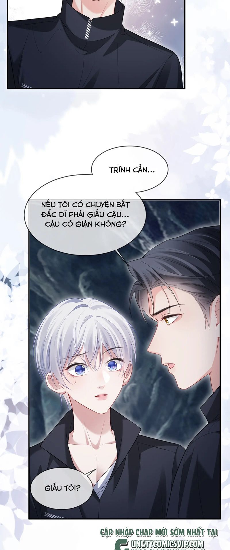 Cả Thế Giới Đều Muốn Ghép Chúng Tôi Làm Cp Mặc Dù Chúng Tôi Muốn Ly Hôn Chapter 126 21
