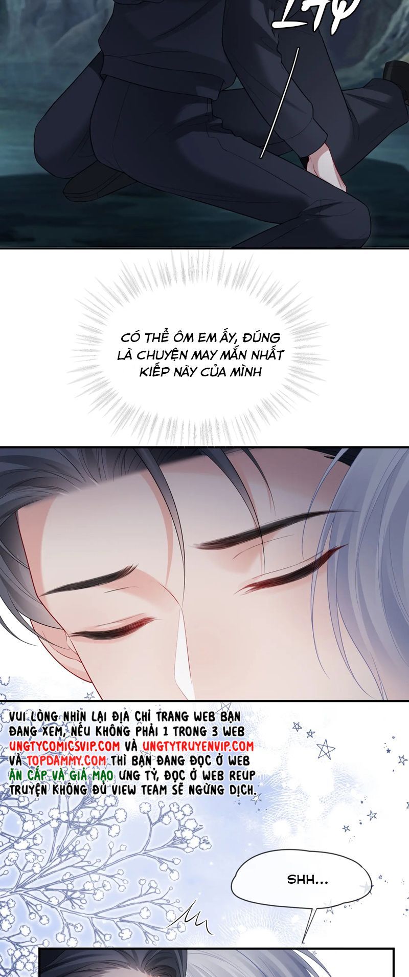 Cả Thế Giới Đều Muốn Ghép Chúng Tôi Làm Cp Mặc Dù Chúng Tôi Muốn Ly Hôn Chapter 126 26