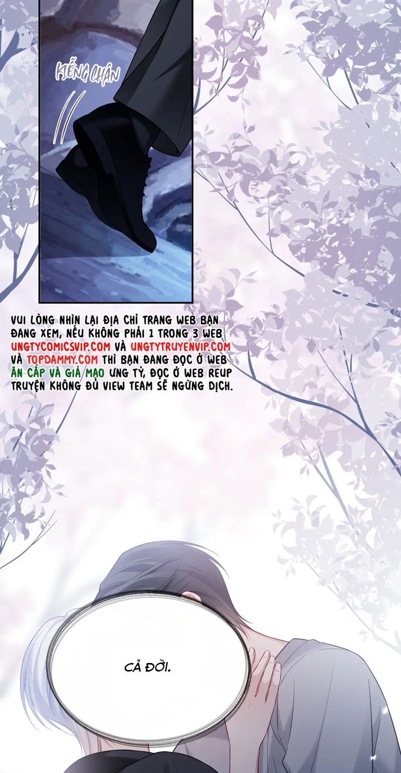 Cả Thế Giới Đều Muốn Ghép Chúng Tôi Làm Cp Mặc Dù Chúng Tôi Muốn Ly Hôn Chapter 127 31