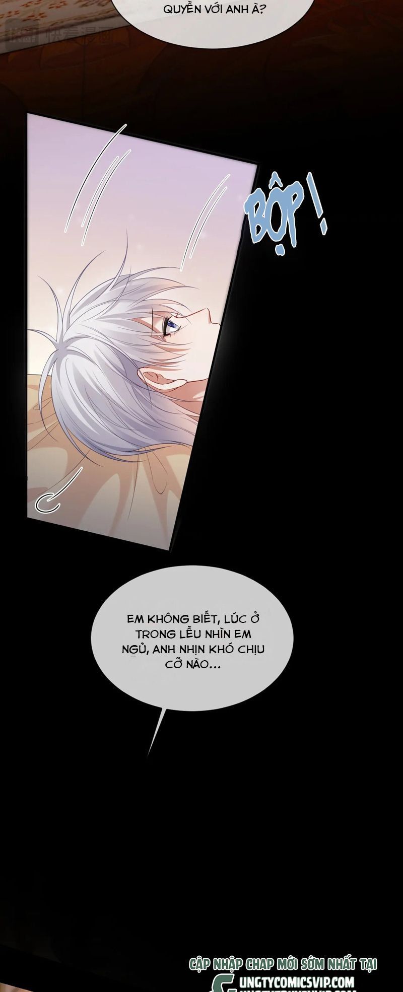 Cả Thế Giới Đều Muốn Ghép Chúng Tôi Làm Cp Mặc Dù Chúng Tôi Muốn Ly Hôn Chapter 128 13