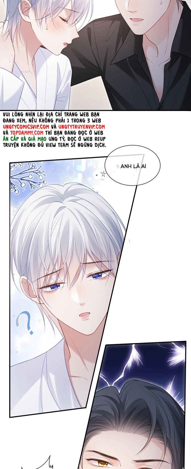 Cả Thế Giới Đều Muốn Ghép Chúng Tôi Làm Cp Mặc Dù Chúng Tôi Muốn Ly Hôn Chapter 128 22
